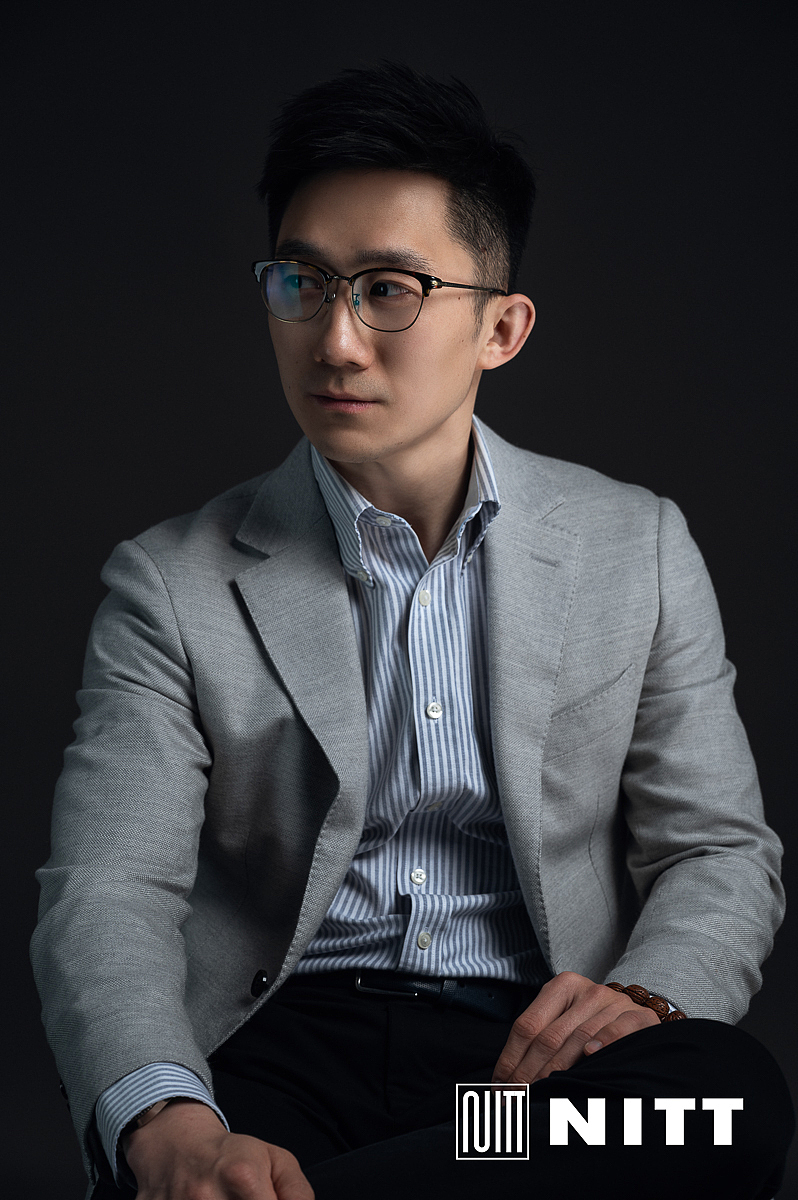 苏州形象照职业照肖像照人物摄影