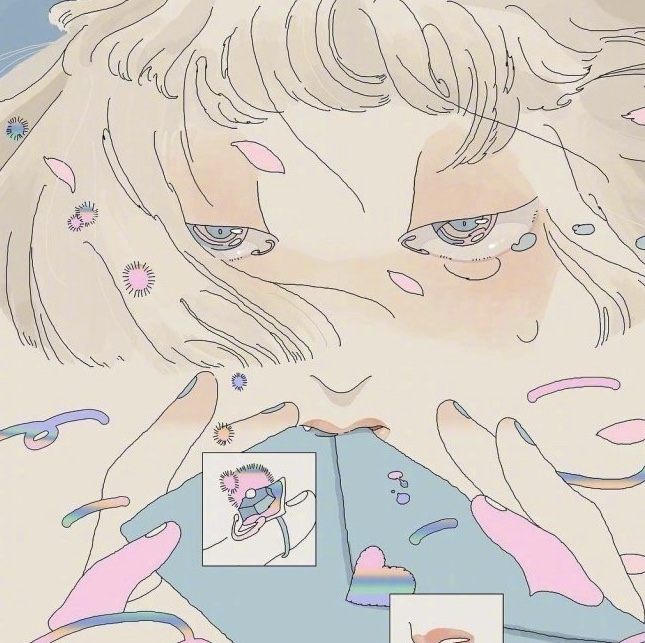 Hakutou_的個人主頁（封面預(yù)覽） - 主頁封面設(shè)置 - 站酷設(shè)計師Hakutou_原創(chuàng)素材 - 站酷ZCOOL