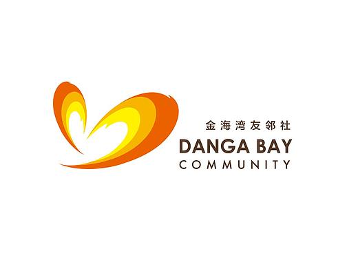 ?碧桂園·金海灣社群品牌標(biāo)志設(shè)計(jì)（個(gè)人主頁-ZNDM5NjI2MTI=） - 品牌 - 站酷設(shè)計(jì)師零九視覺原創(chuàng)素材 - 站酷ZCOOL