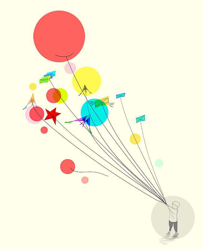 2010-2013的练习绘画