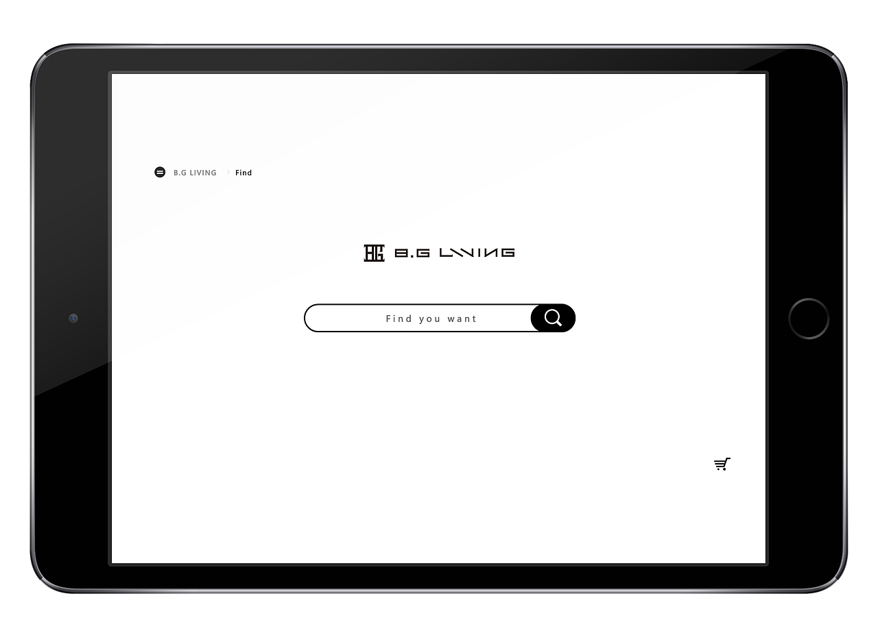 #2019青春答卷# B&G 巴洛克风家居品牌设计