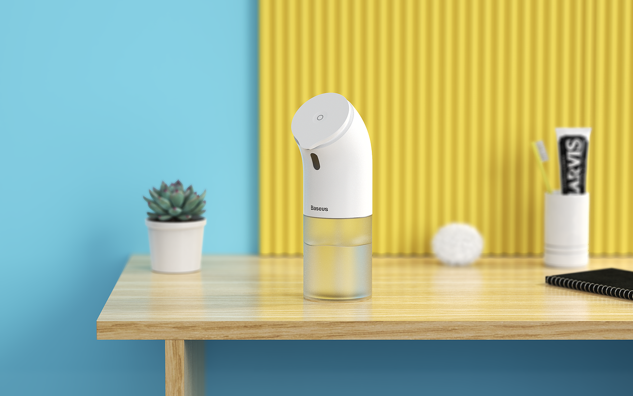 baseus工作记录（图ZMjQ3OTY1ODY0） - 产品 - 站酷设计师打雷要下雨原创素材 - 站酷ZCOOL