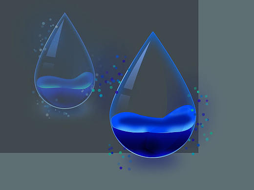 水滴