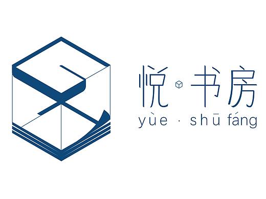 书店logo