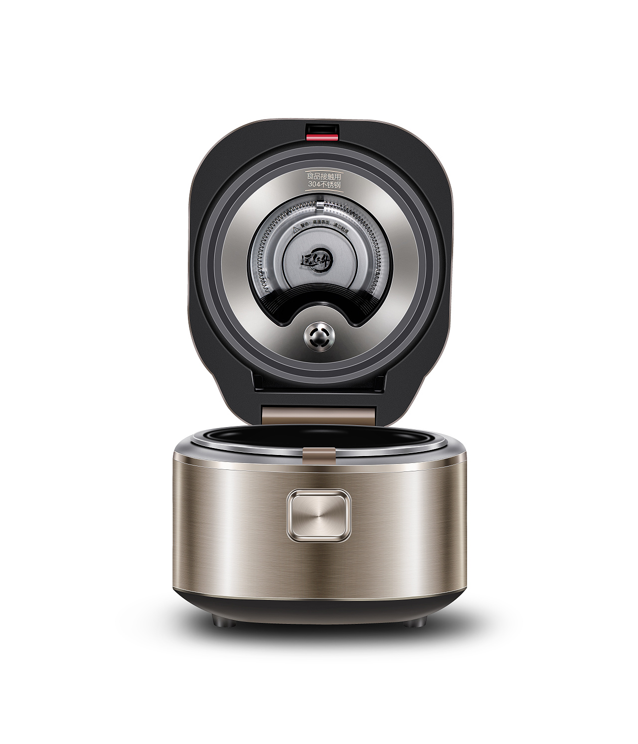 电器精修作品【四】