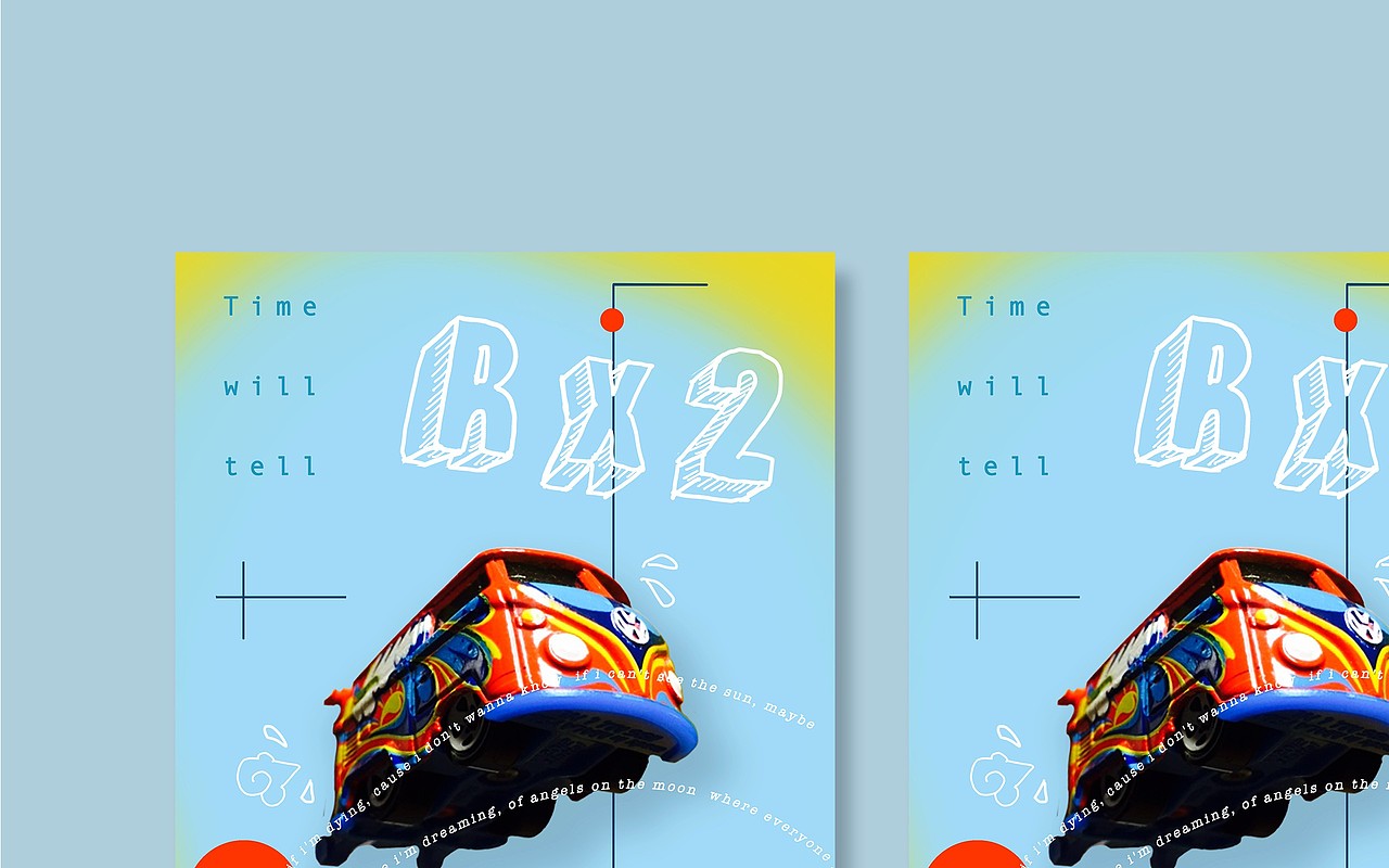 - Float Car（图ZNDg4OTI5MzY=） - 海报 - 站酷设计师橙几设计研究社原创素材 - 站酷ZCOOL
