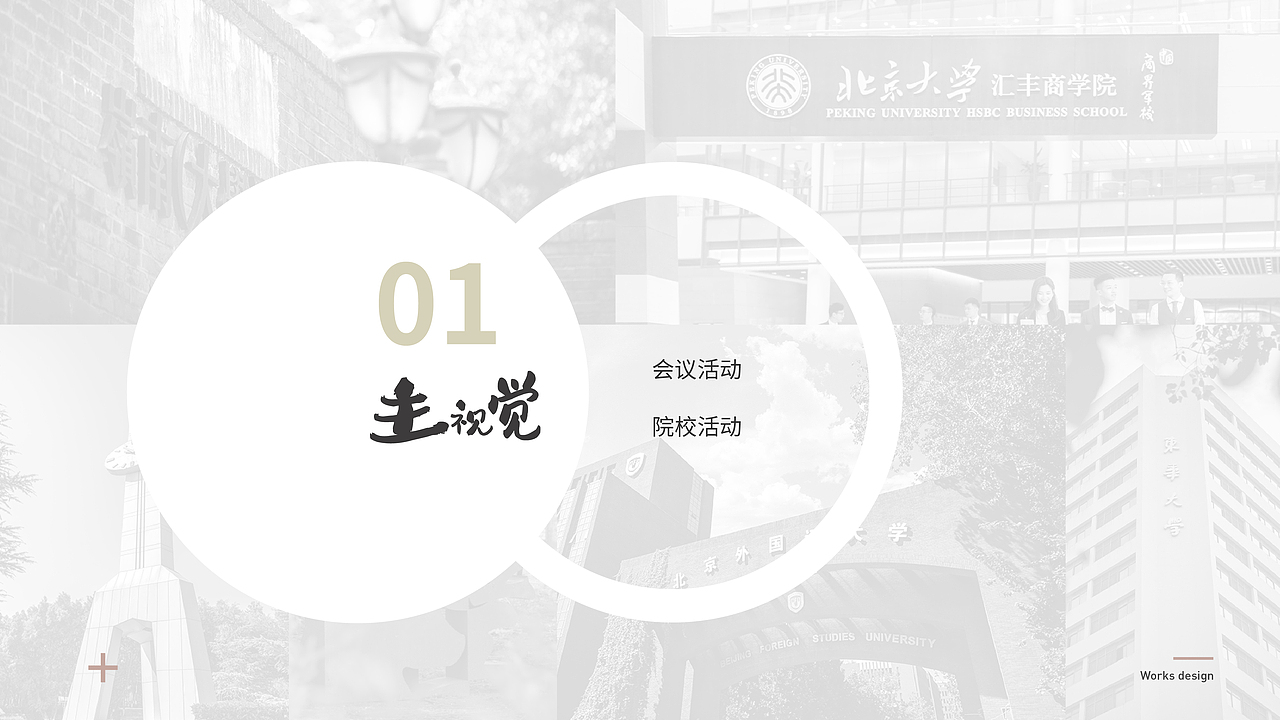 2021年终总结——作品集展示