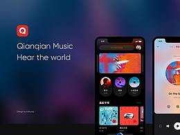 QianMusic