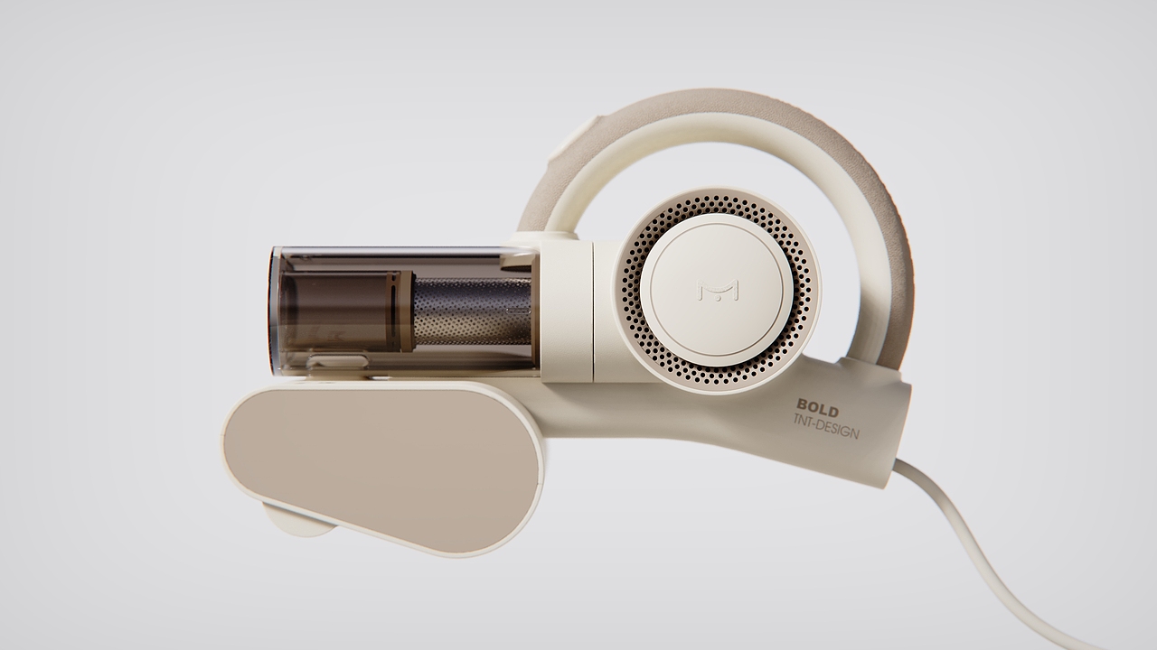 TKDAO DESIGN | 除螨仪（图ZMzY1Nzk0NDc2） - 电子产品 - 站酷设计师无业工原创素材 - 站酷ZCOOL