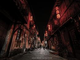 古建筑