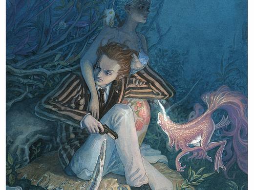 塔吉的苦悶（個人主頁-ZNDI0NDc2MDA=） - 創(chuàng)作習(xí)作 - 站酷設(shè)計師Ei君原創(chuàng)素材 - 站酷ZCOOL