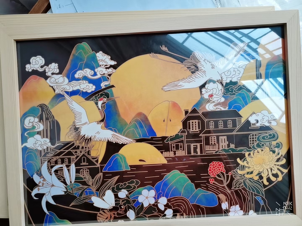 2020年的插画合集