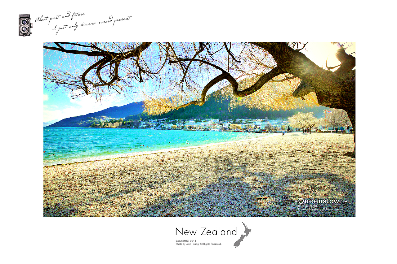 New Zealand 新西兰明信片 part2（图ZNzgyNTA3Ng==） - 风光摄影 - 站酷设计师jolinivy原创素材 - 站酷ZCOOL