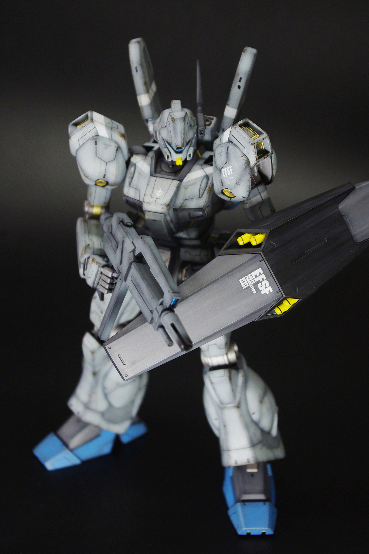 RGM-89 JEGAN