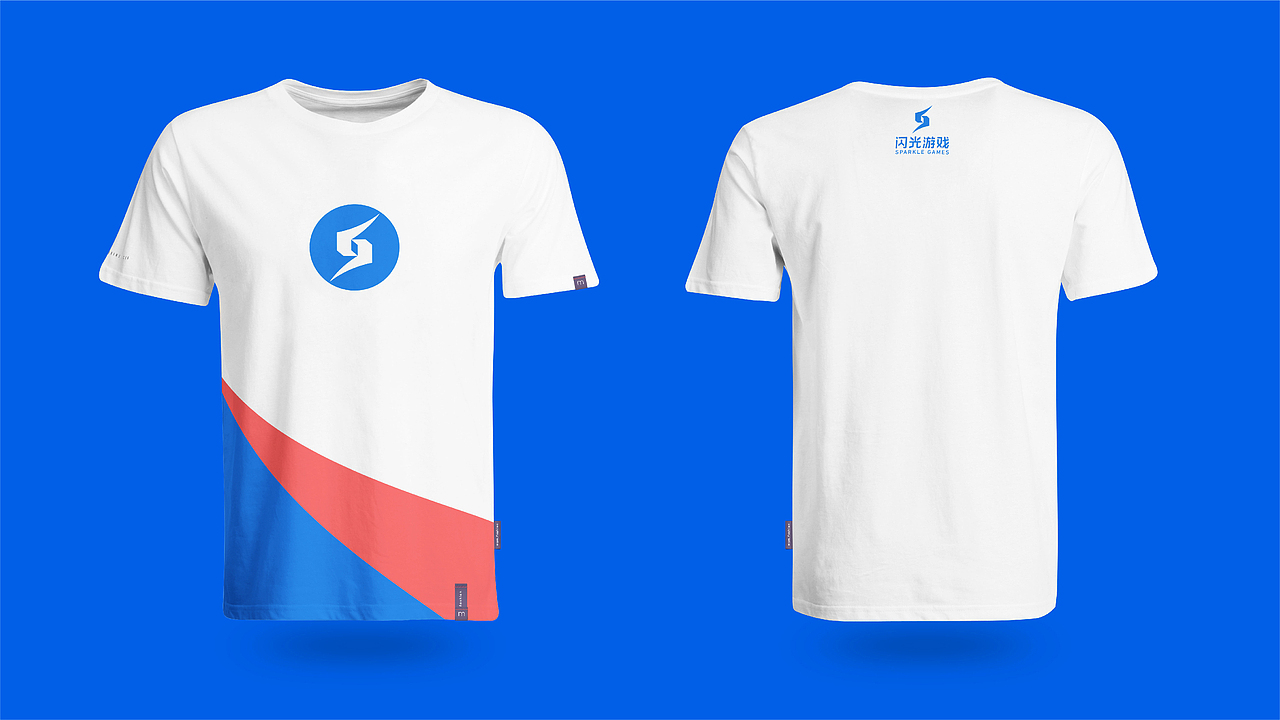 Sparkle Game | 闪光游戏（图ZMjA0OTU2ODEy） - 品牌 - 站酷设计师我爱辣椒酱原创素材 - 站酷ZCOOL