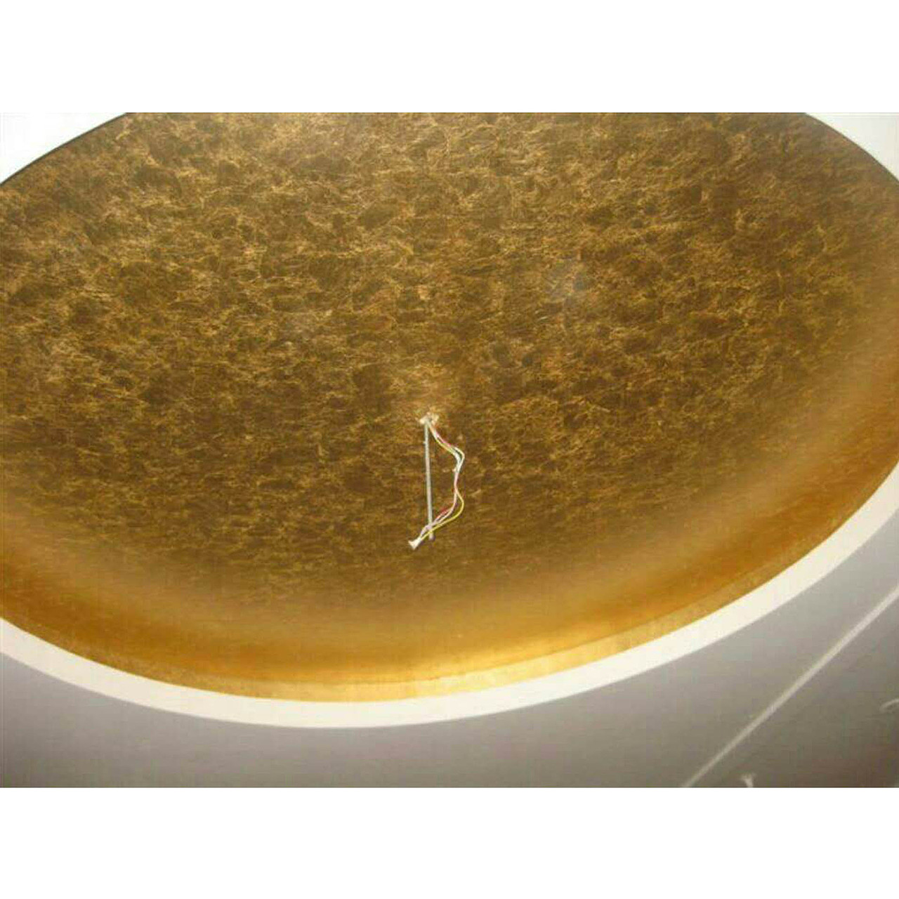 销售金箔贴金箔绘制金箔壁画