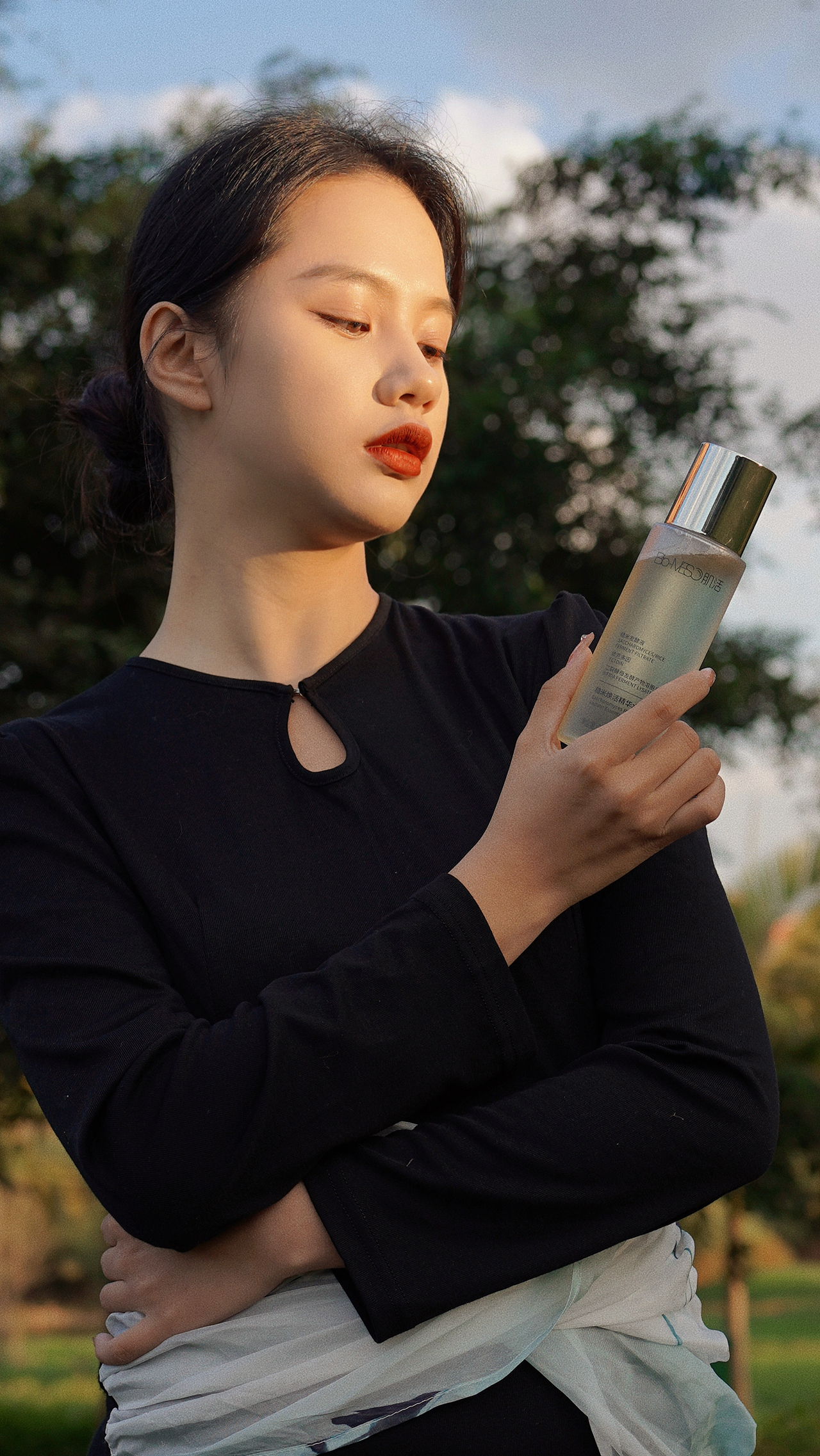 静物摄影l 夏日也有清凉感（图ZMzQyNzE3OTI0） - 产品摄影 - 站酷设计师April橼原创素材 - 站酷ZCOOL