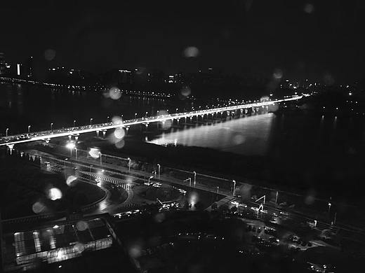 猴子石大桥（个人主页-ZNTAxMDM3ODA=） - 风光摄影 - 站酷设计师_MIA20原创素材 - 站酷ZCOOL