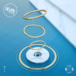 C4D练习（图ZMTM0MjE0MTc2） - 其他平面 - 站酷设计师疯臣噗噗原创素材 - 站酷ZCOOL