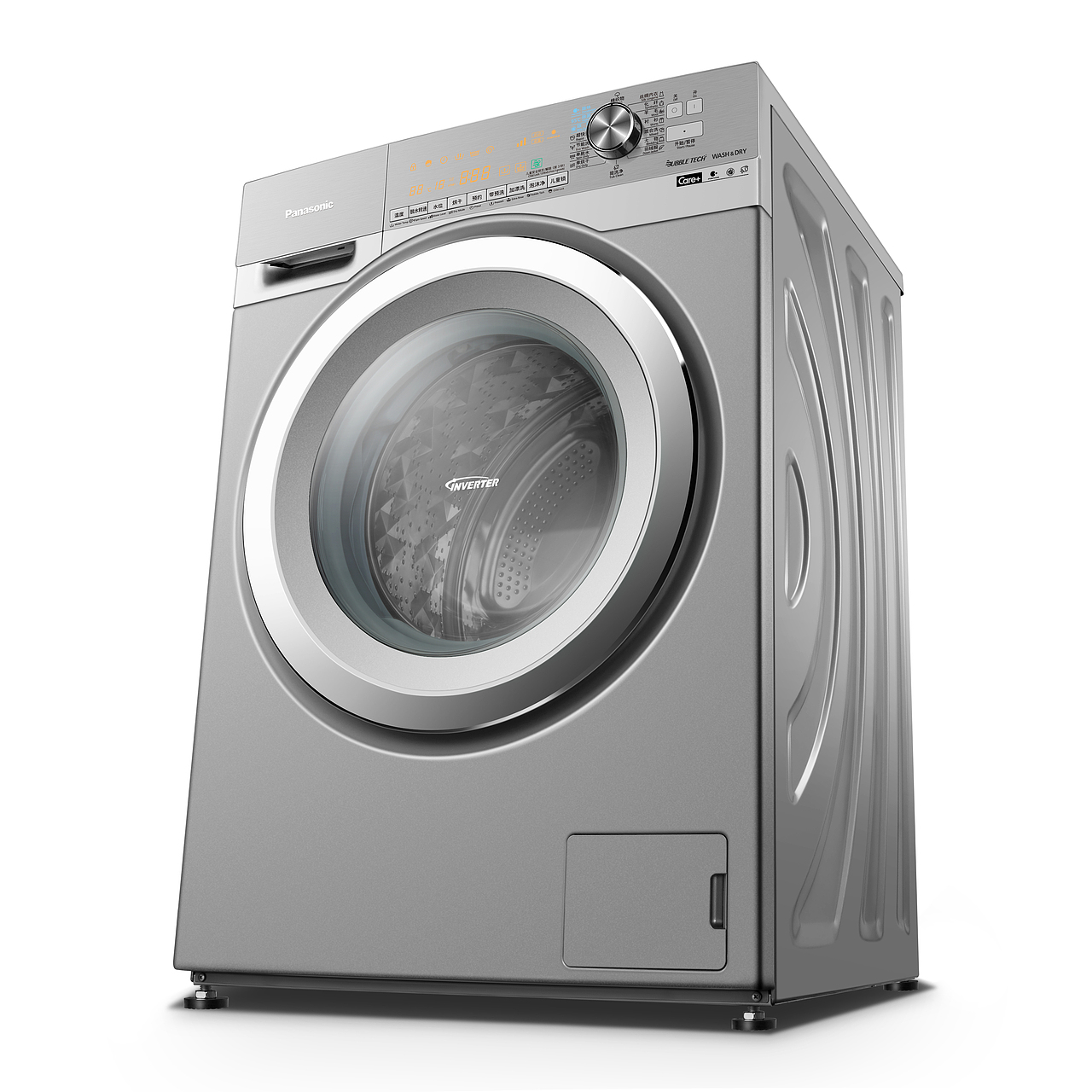 洗衣机精修（图ZMjE4NDQ3MzA0） - 修图/后期 - 站酷设计师棌狗原创素材 - 站酷ZCOOL