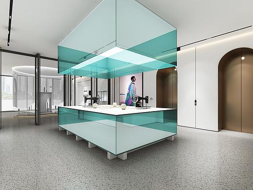 設(shè)計(jì).表現(xiàn).展廳（個(gè)人主頁(yè)-ZNDc5MjY4NzY=） - 家裝設(shè)計(jì) - 站酷設(shè)計(jì)師空讕原創(chuàng)素材 - 站酷ZCOOL