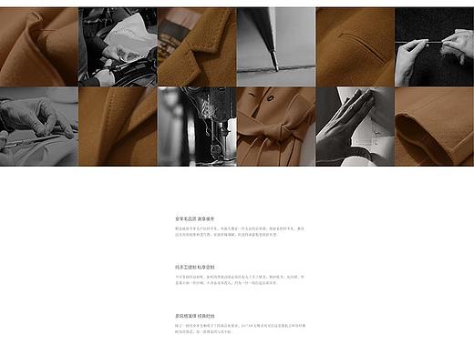 二級頁（個人主頁-ZMzI4OTQ5Mjg=） - 電商 - 站酷設(shè)計師朱羌羌原創(chuàng)素材 - 站酷ZCOOL