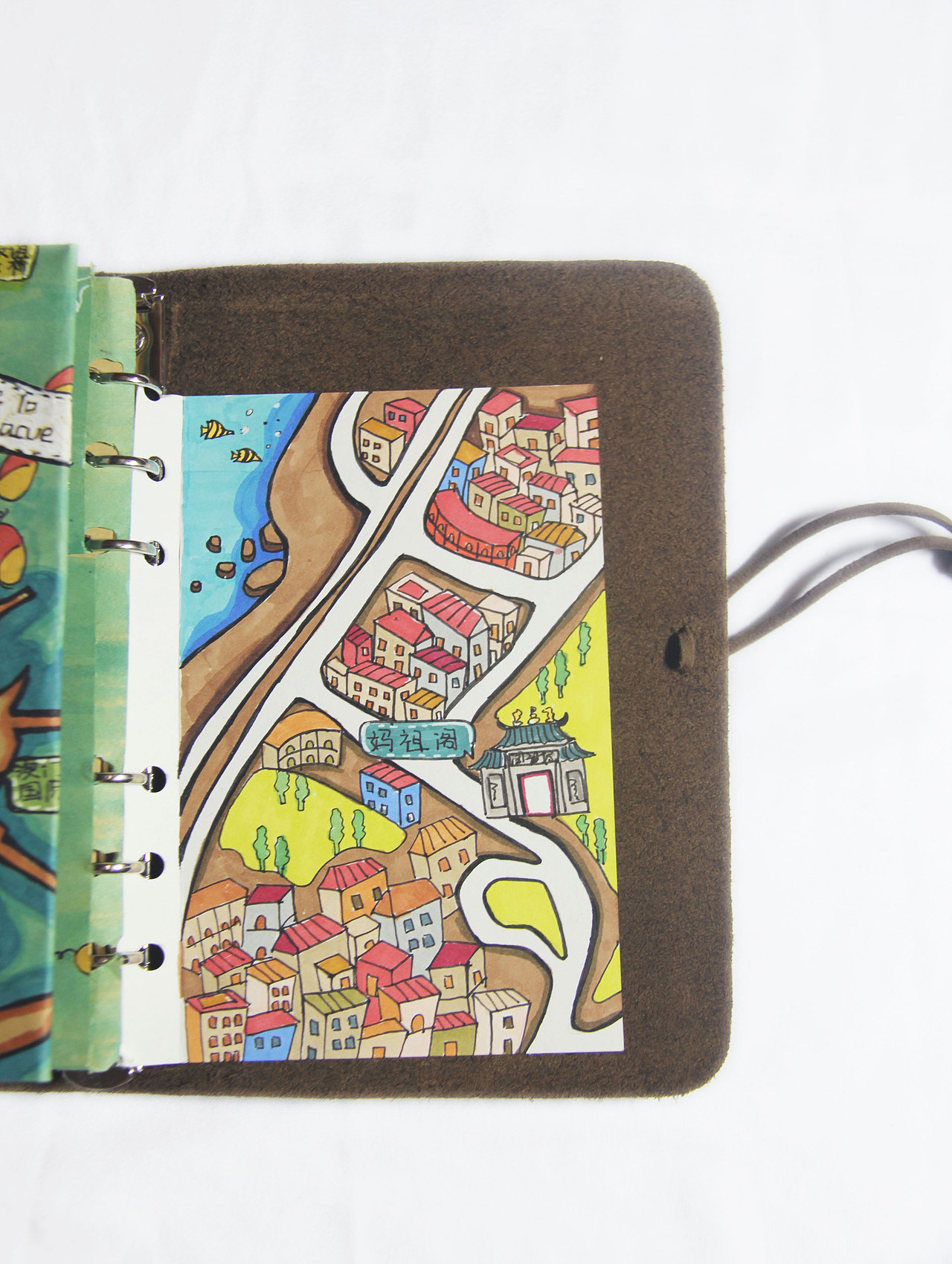 澳门手记（图ZODYxNTYwNDA=） - 生活用品 - 站酷设计师脸妹swag原创素材 - 站酷ZCOOL