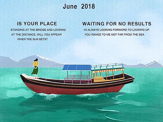 丫娃系列2（个人主页-ZMjg2MDAyODg=） - 商业插画 - 站酷设计师道群原创素材 - 站酷ZCOOL