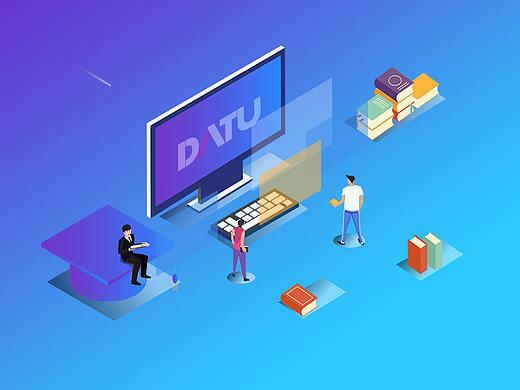 网络公司官网全部页面走一波