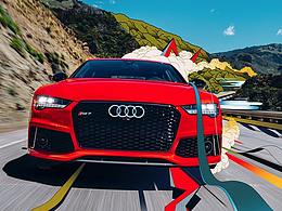 LOWPOLY风格小场景