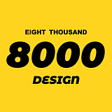 八千DESIGN的头像