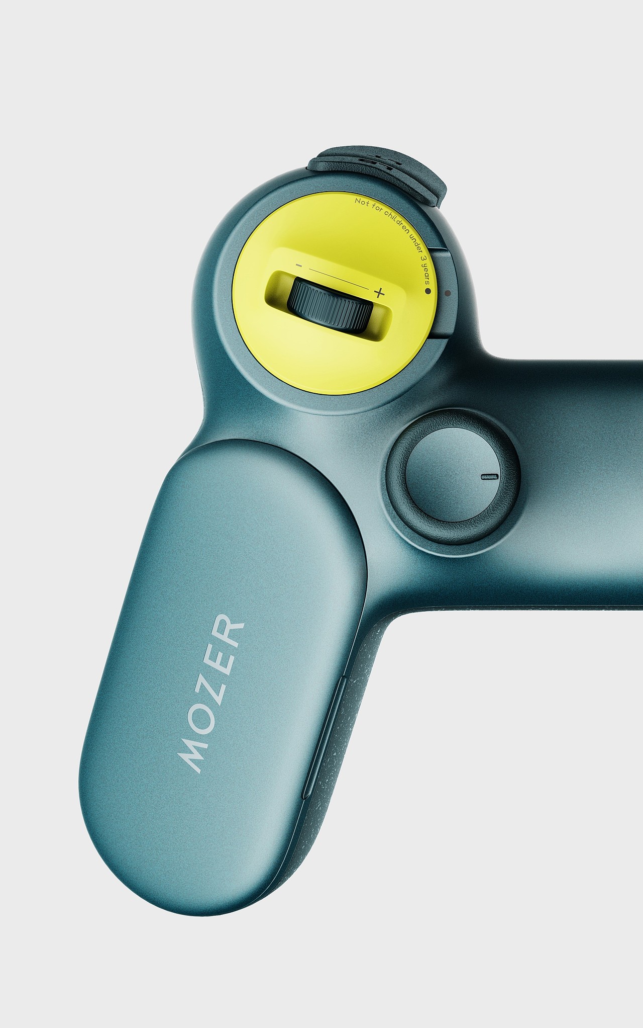 MOZER - 游戏手柄（图ZMjYzNzAxODk2） - 电子产品 - 站酷设计师所思设计原创素材 - 站酷ZCOOL