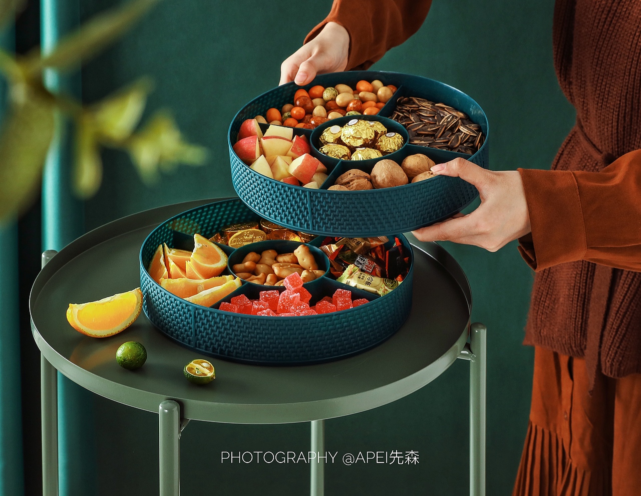 糖果盒（图ZMjc3MzE0MzI4） - 产品摄影 - 站酷设计师一个苹果原创素材 - 站酷ZCOOL