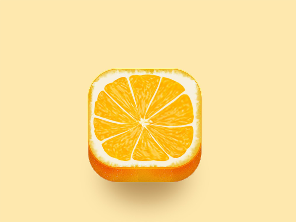 每日一练icon|ui|图标|r斗宝_原创作品-站酷zcool