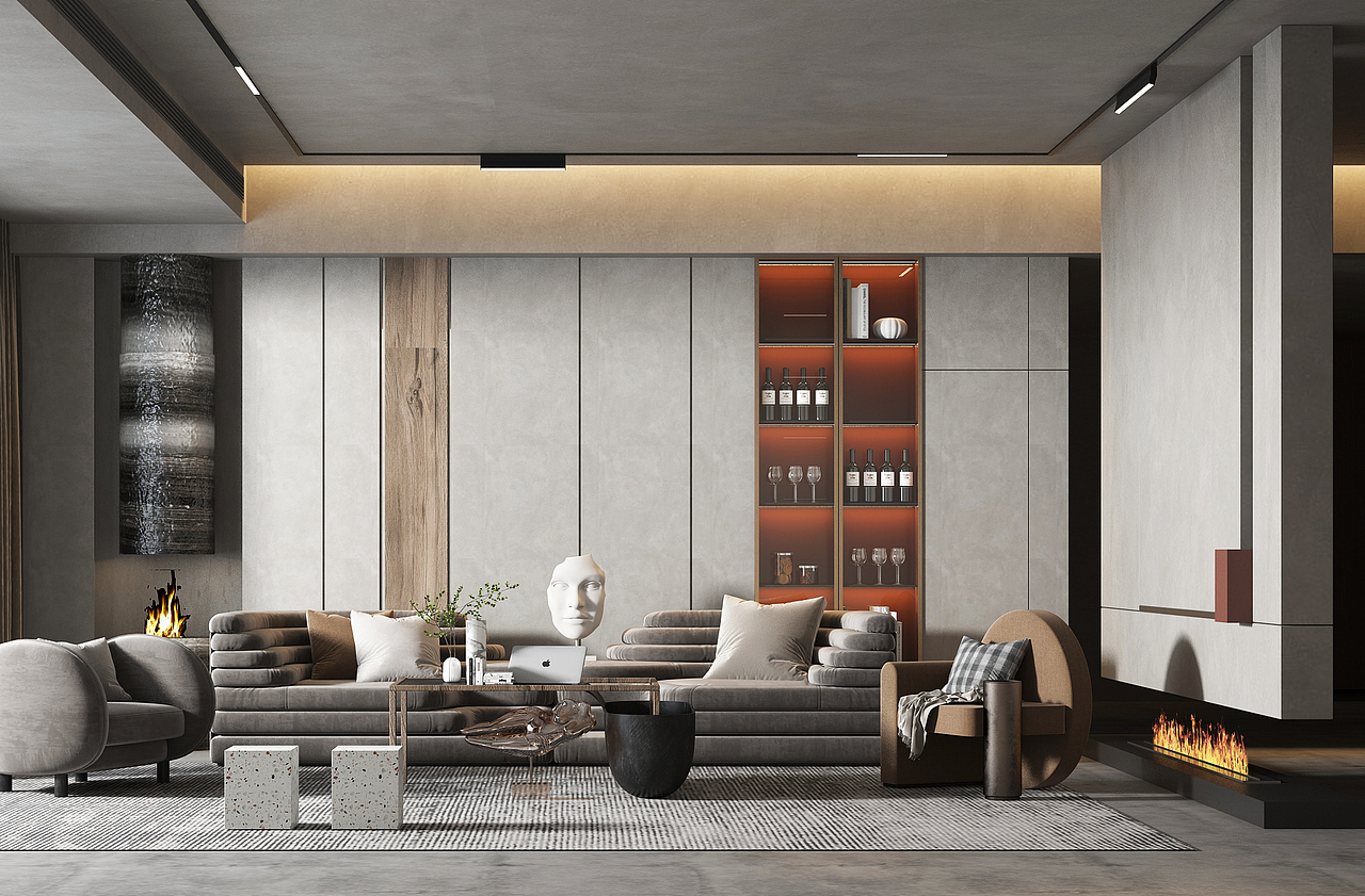 2.10（图ZMjQyNDcxMjMy） - 家装设计 - 站酷设计师小蔣2986原创素材 - 站酷ZCOOL