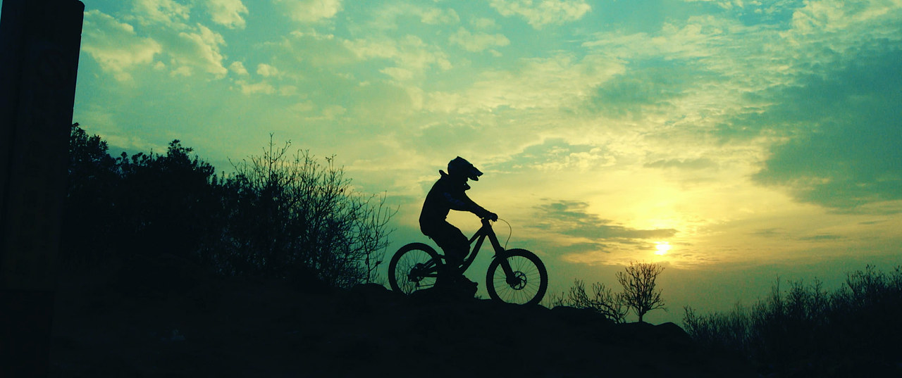 Interest Part no.2 Bike show