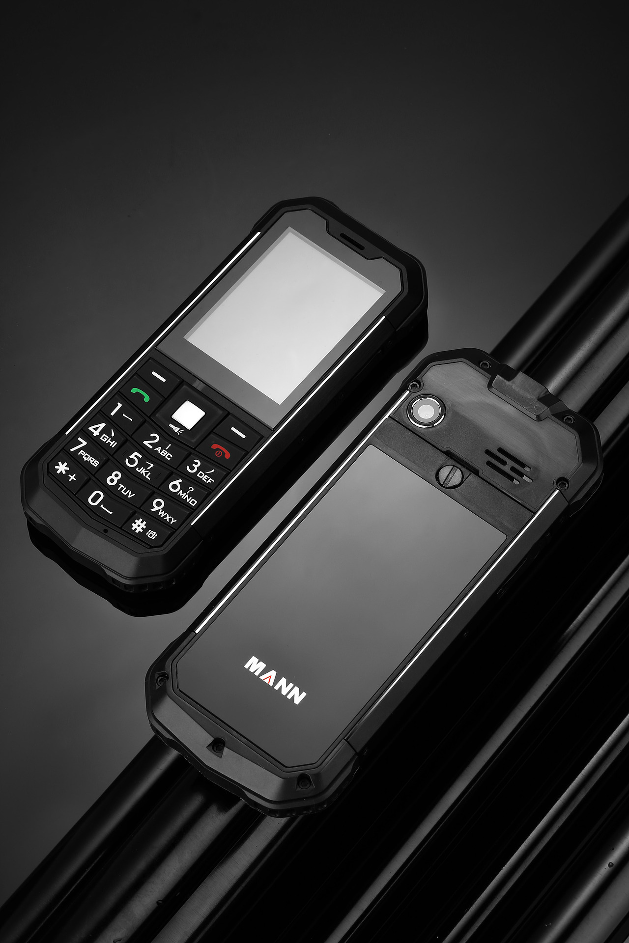 mann三防手机拍摄