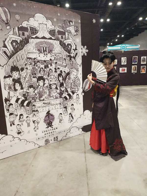 『南宁味』×『良牙文化』之冬典（图ZMTQ2NjUwMjA4） - 商业插画 - 站酷设计师太子曰原创素材 - 站酷ZCOOL