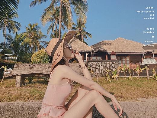 肖柠檬8月淘宝造物节