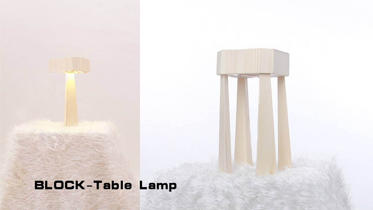 BLOCK-系列产品设计（图ZNjk2MjAwNjg=） - 其他工业/产品 - 站酷设计师littlestarhu原创素材 - 站酷ZCOOL