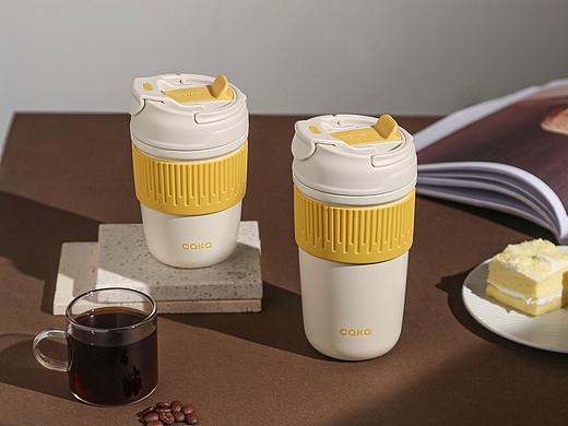 便携咖啡杯｜品拍传媒