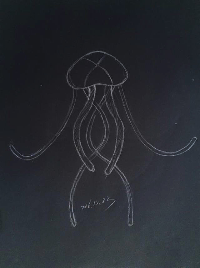 画画是一种情调