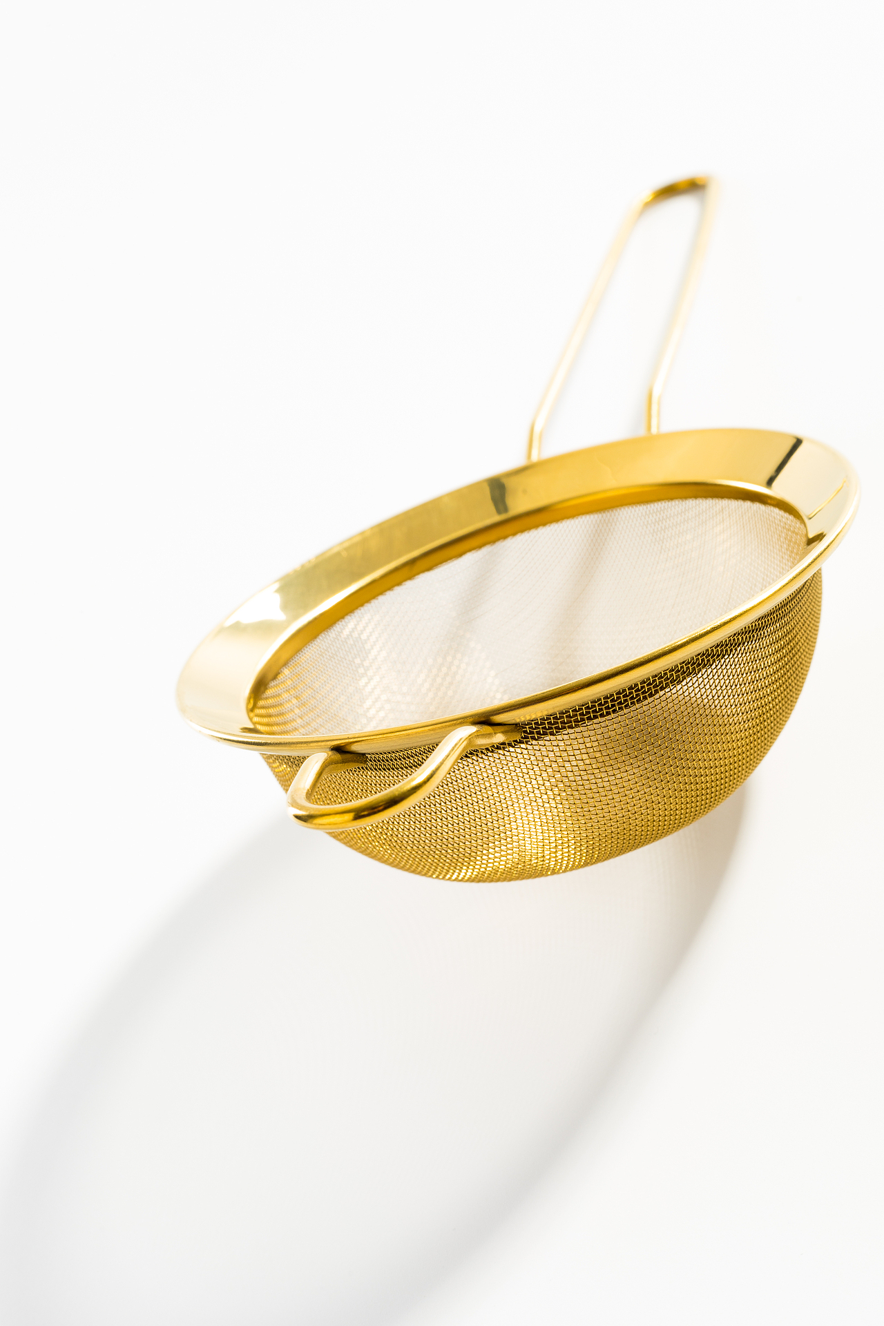 《恋恋真言》| 面粉筛 | 糖筛 | 烘焙 | 厨具