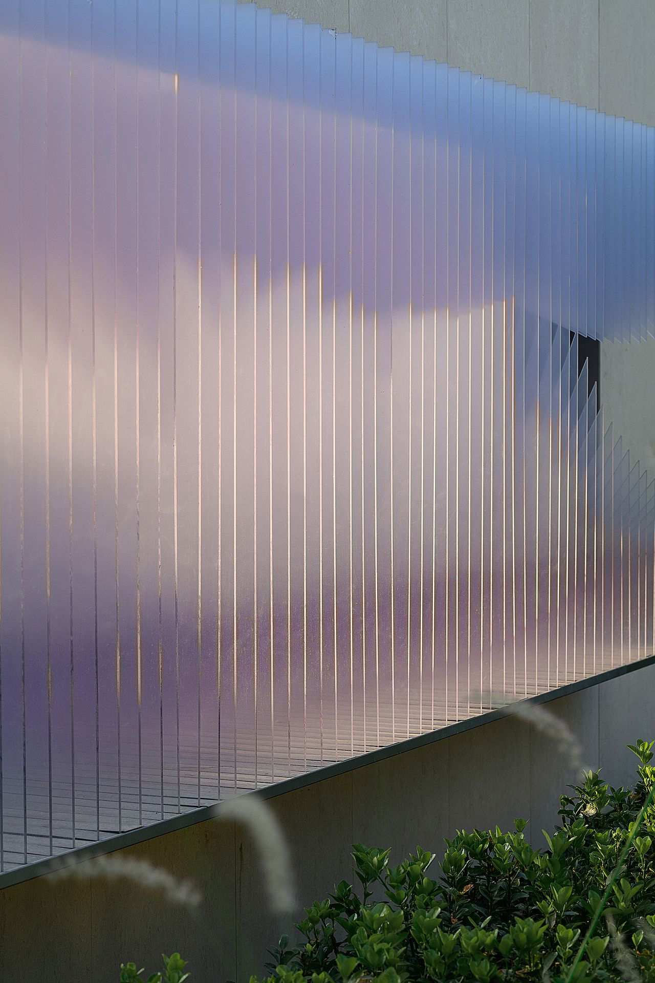 景观摄影 | 杭州萧山汝悦美境府示范区