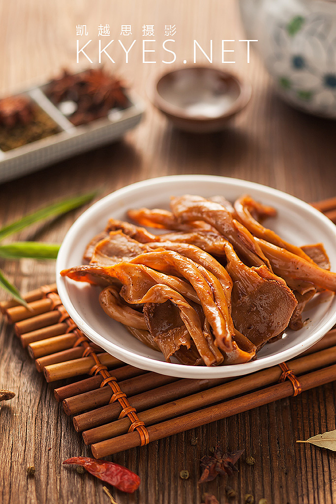 熟食 食物 美食 静物拍摄 产品商业摄影（图ZNTc2Njk2MjA=） - 产品摄影 - 站酷设计师金光高照商业摄影原创素材 - 站酷ZCOOL