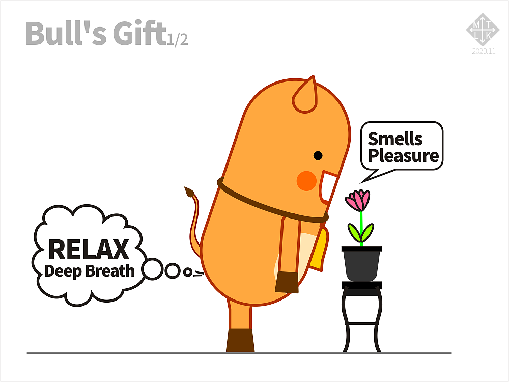 LK小牛犊和小黑牛LK's Calves Carl&Frank 新年快乐（图ZMjM0MTQ5Mjcy） - 动画/影视 - 站酷设计师matalaka原创素材 - 站酷ZCOOL