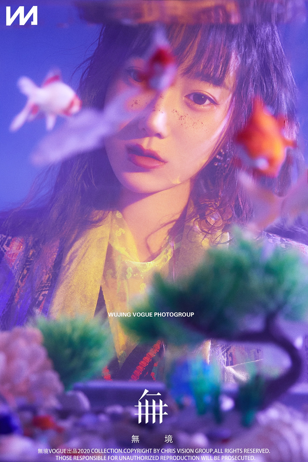 无境-时尚个性-③（图ZMjc2Nzc3MDY0） - 人像摄影 - 站酷设计师无境Studio原创素材 - 站酷ZCOOL