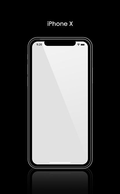 iPhone X（圖ZOTI4MjA2ODQ=） - APP界面 - 站酷設(shè)計(jì)師sorry_很漲氣原創(chuàng)素材 - 站酷ZCOOL