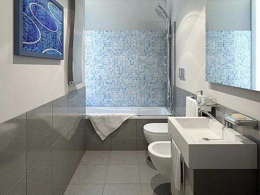 卫生间安全设计很重要,一不小心酿成大祸