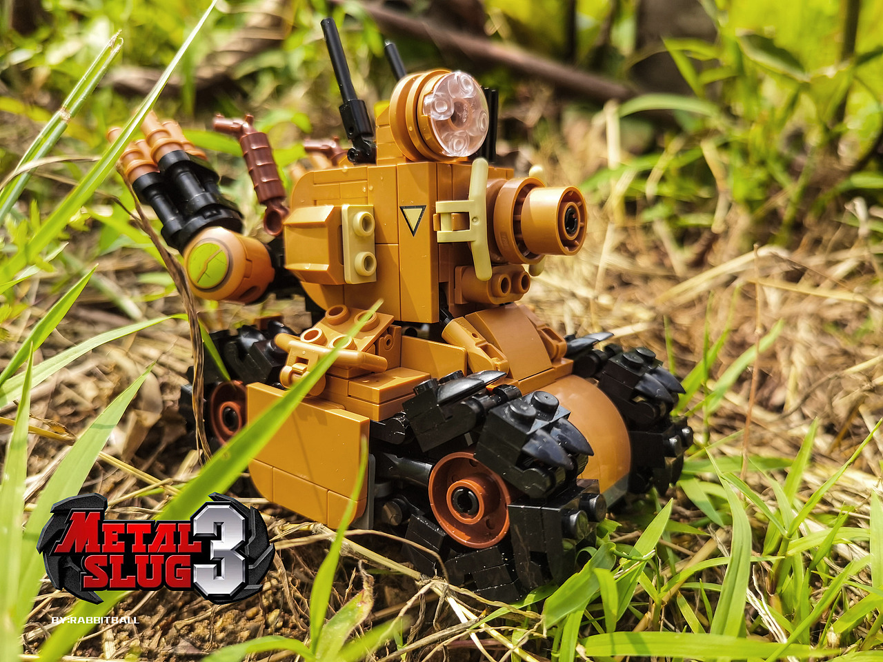 坦克积木外拍（图ZMzE0MzIzMzI0） - 产品摄影 - 站酷设计师兔子飞过山原创素材 - 站酷ZCOOL